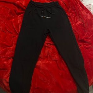 Women Cum First Pants